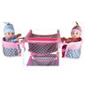 Lissi Dolls Twin Doll LIS68022