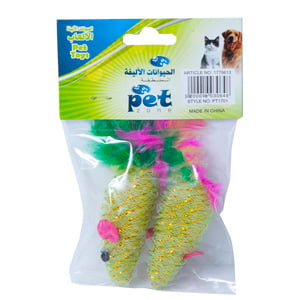 Pet Zone Pet Toys PT1701