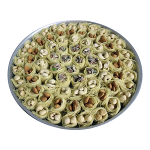 Anabtawi Sweets Osh Al Bulbul Mix 250g Approx. Weight