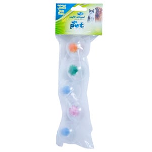 Pet Zone Pet Toys PT1738