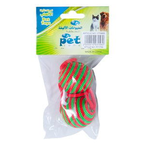 Pet Zone Pet Toys PT1755