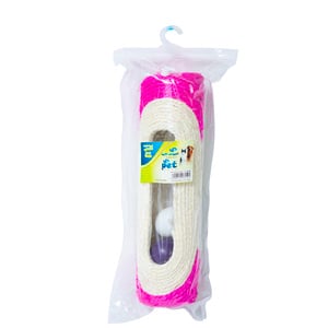 Buy Pet Zone Pet Toys PT1788 Online at Best Price | Other Pet Care | Lulu Kuwait in Kuwait
