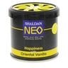 Shaldan Neo Air Freshener Oriental vanilla 80 Gm
