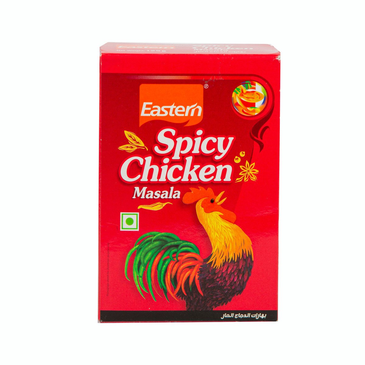 Eastern Spicy Chicken Masala 125 g