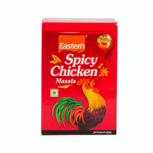 Eastern Spicy Chicken Masala 125g