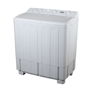 Beko Semi Automatic Washing Machine WTT10S 10Kg