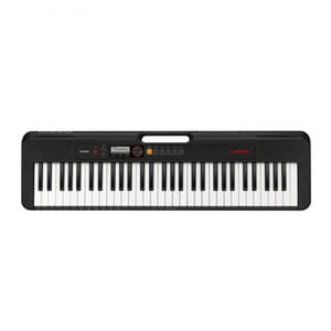 Casio Tone Keyboard CT-S195BK
