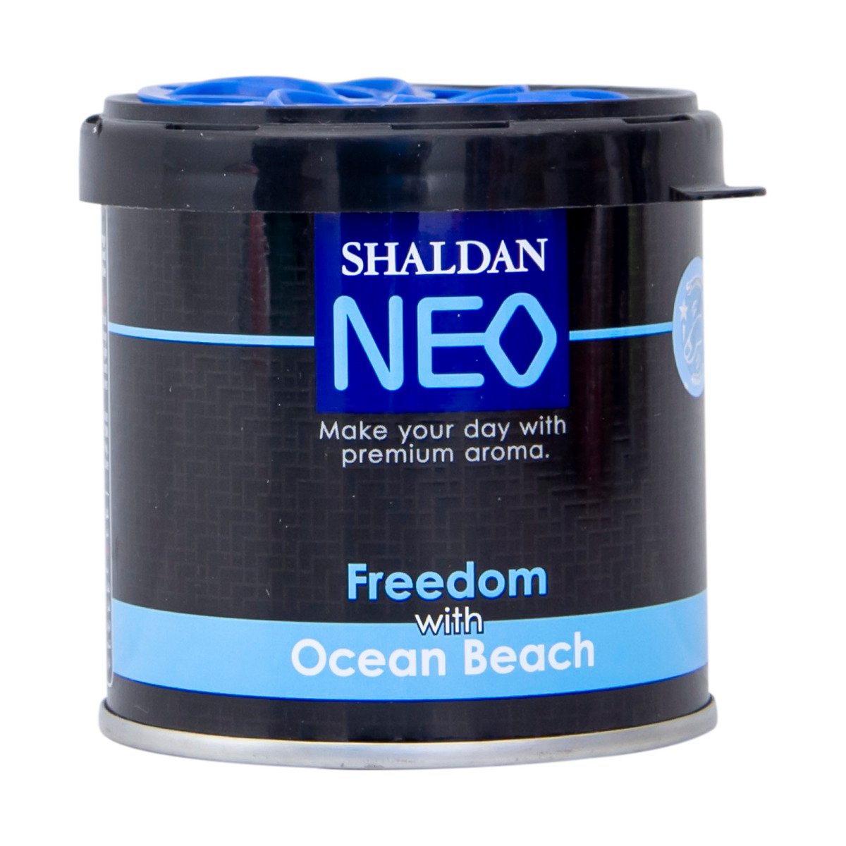 Shaldan Neo Ocean Beach 80g