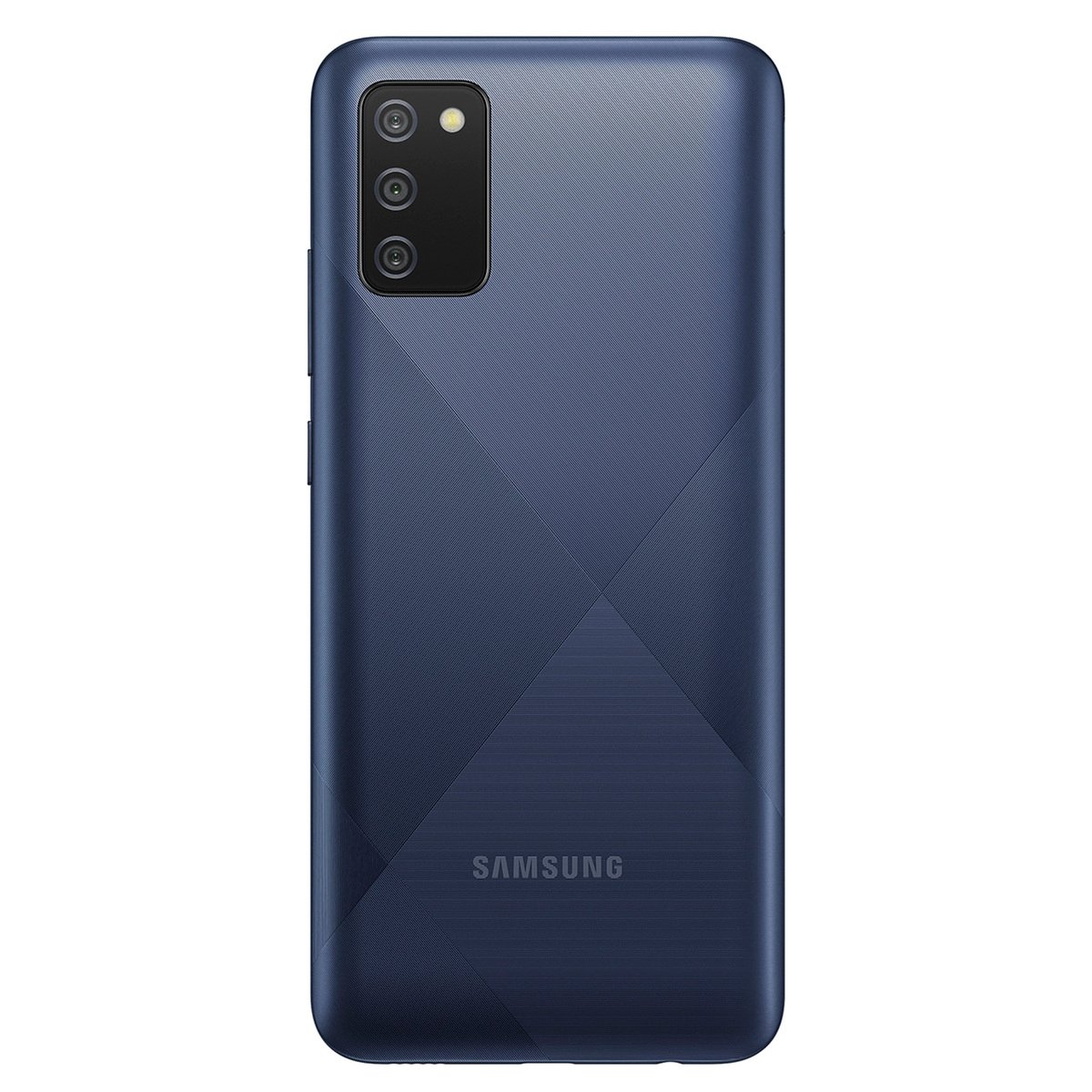 Samsung Galaxy A02s-SMA025FZ 32GB Blue