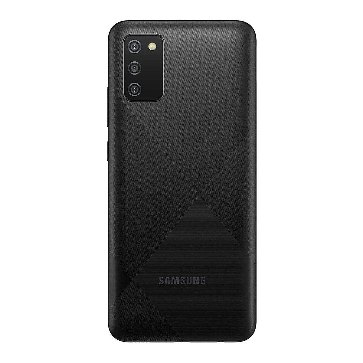 Samsung Galaxy A02s-SMA025FZ 32GB Black