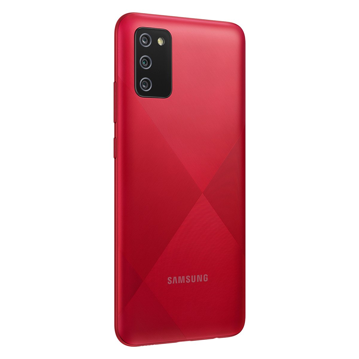 Samsung Galaxy A02s-SMA025FZ 32GB  Red