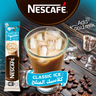 Nescafe Classic Ice 10 x 25g