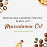 Himalaya Head To Toe Gentle Wash Baby Hair & Body Wash With Olive Oil & Macadamia 400 ml