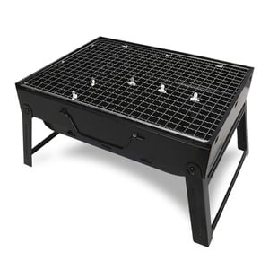 Royal Relax BBQ Grill 323-9