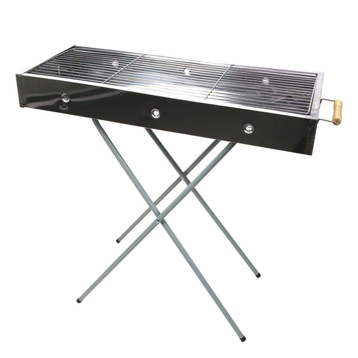 Royal Relax BBQ Grill 323-10