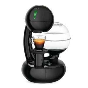 Nescafe Dolce Gusto Esperata Coffee Machine EDG505.B Black