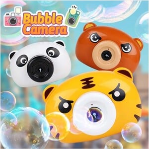 Tiger Bubble Camera 1720