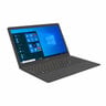 I-Life Zed Air CX5-4256 Notebook, Intel Core i5-5257U, 4GB RAM, 256GB SSD, 15.6" FHD Display, Windows 10, Black