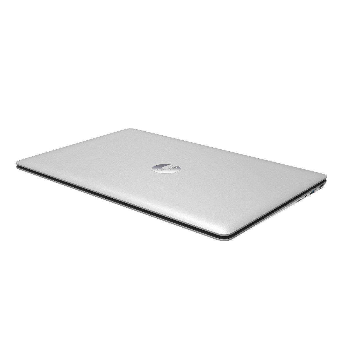 I-Life Zed Air CX5-4256 Notebook, Intel Core i5-5257U, 4GB RAM, 256GB SSD, 15.6" FHD Display, Windows 10, Silver