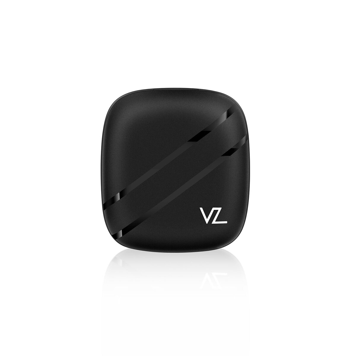 Voz Wireless Ear Buds VT05 White