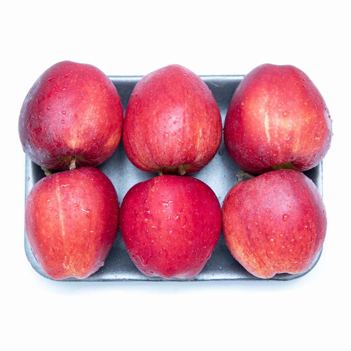 تفاح رويال جالا المملكة المتحدة ٦ حبات