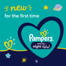 Pampers Baby-Dry Night Diapers Size 4 10-15kg 74pcs