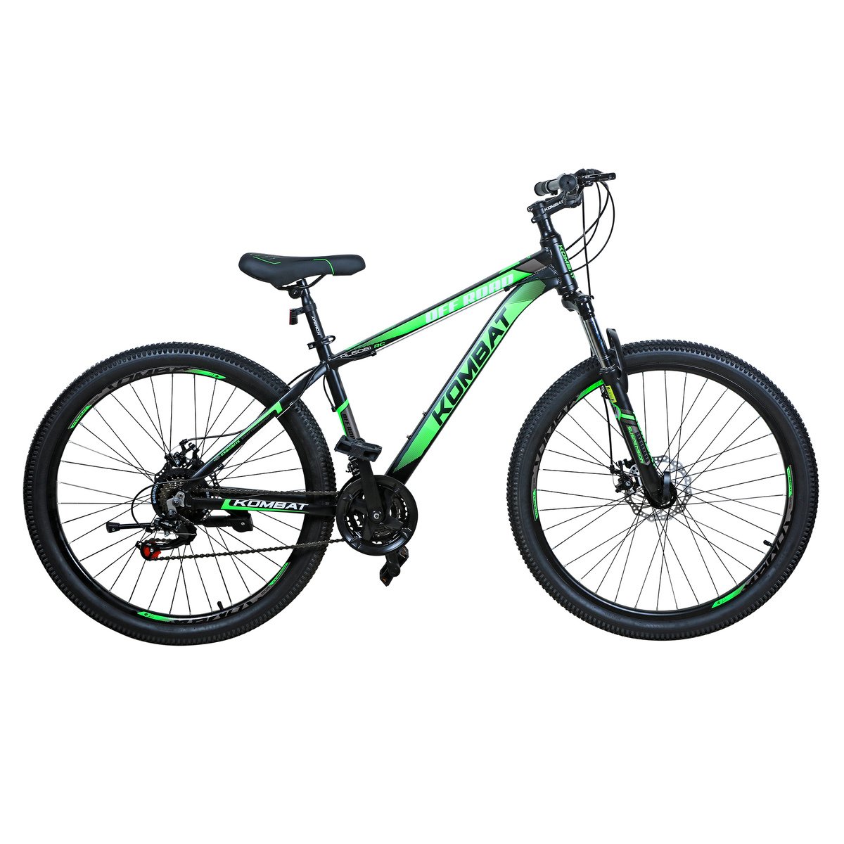 Bicycle Kombat 27.5SP 27" Assorted Color