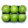 Apple Green 6pcs