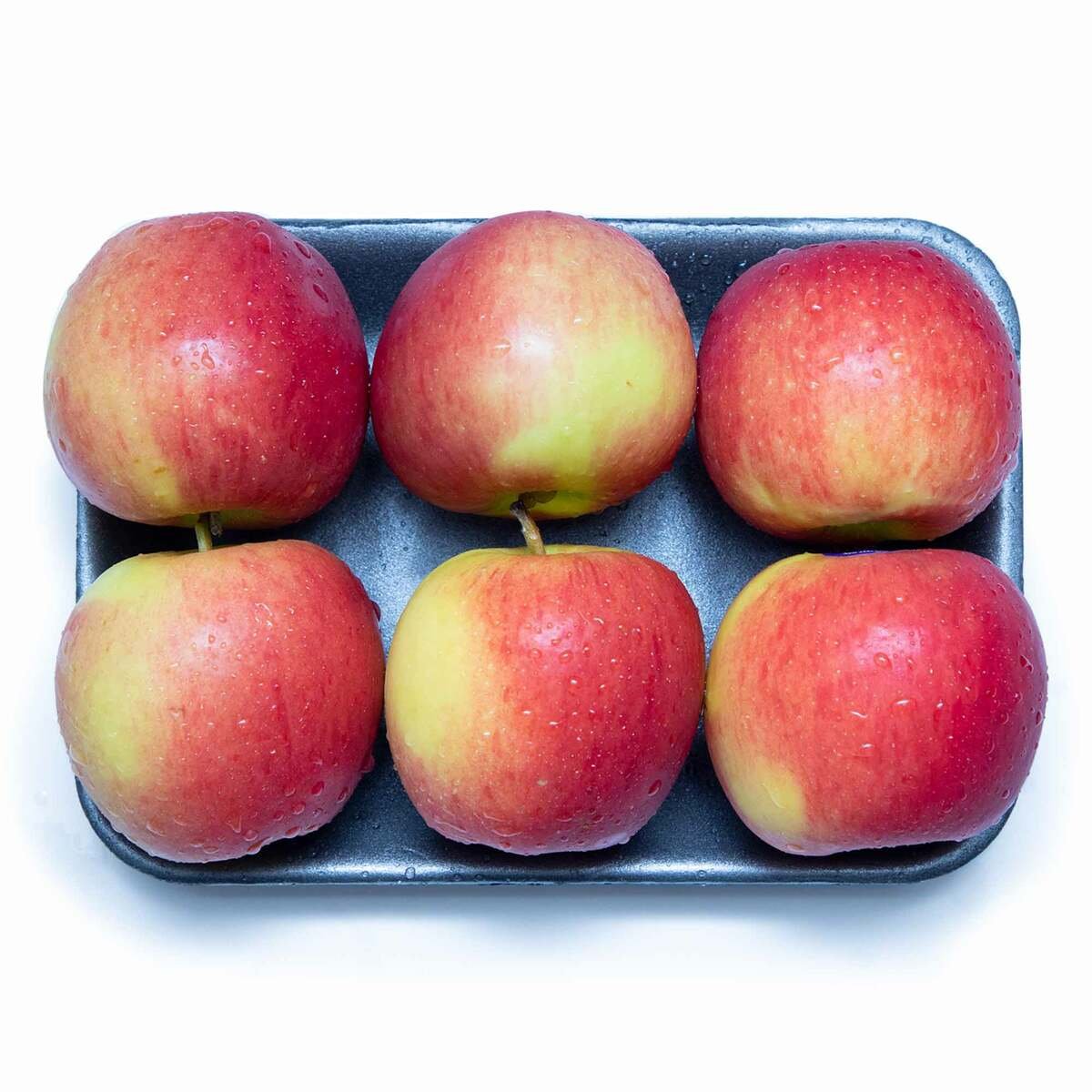 تفاح جاز ٦ حبات