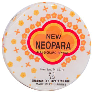 Neopara Refill 90g