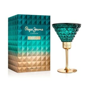 Pepe Jeans London EDP Celebrate for Her 80ml