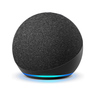 Amazon Echo Dot (4th Gen) Smart Speaker with Alexa Black