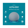 Amazon Echo Dot (4th Gen) Smart Speaker with Alexa Blue