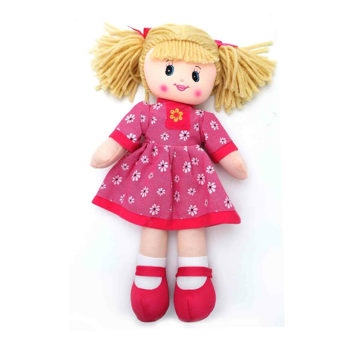 Fabiola Candy Doll AY950 40cm Red