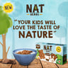 NAT Bear Cereals with Chocolate 6 x 32g