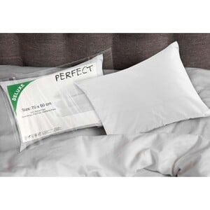 Perfect Pillow 50x70cm Assorted