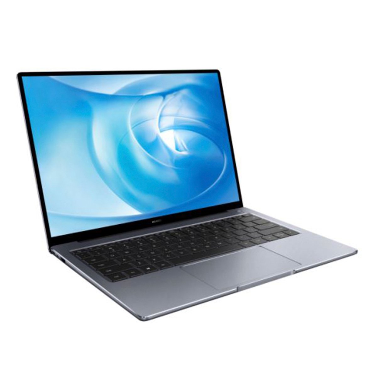 Huawei MateBook 14 53011GSU R5-4600H, 8GB RAM, 256GB SSD, 14" FHD Laptop, Space Gray