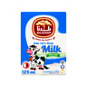 Baladna UHT Fresh Milk Full Fat 125ml