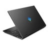 HP Omen15-1L6P2EA Laptop, Intel Core i7,16GB RAM,512GB SSD,15.6" FHD,Windows 10,Shadow Black