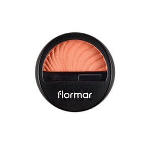 Flormar Classic Blush On - 99 Bright Coral 1pc