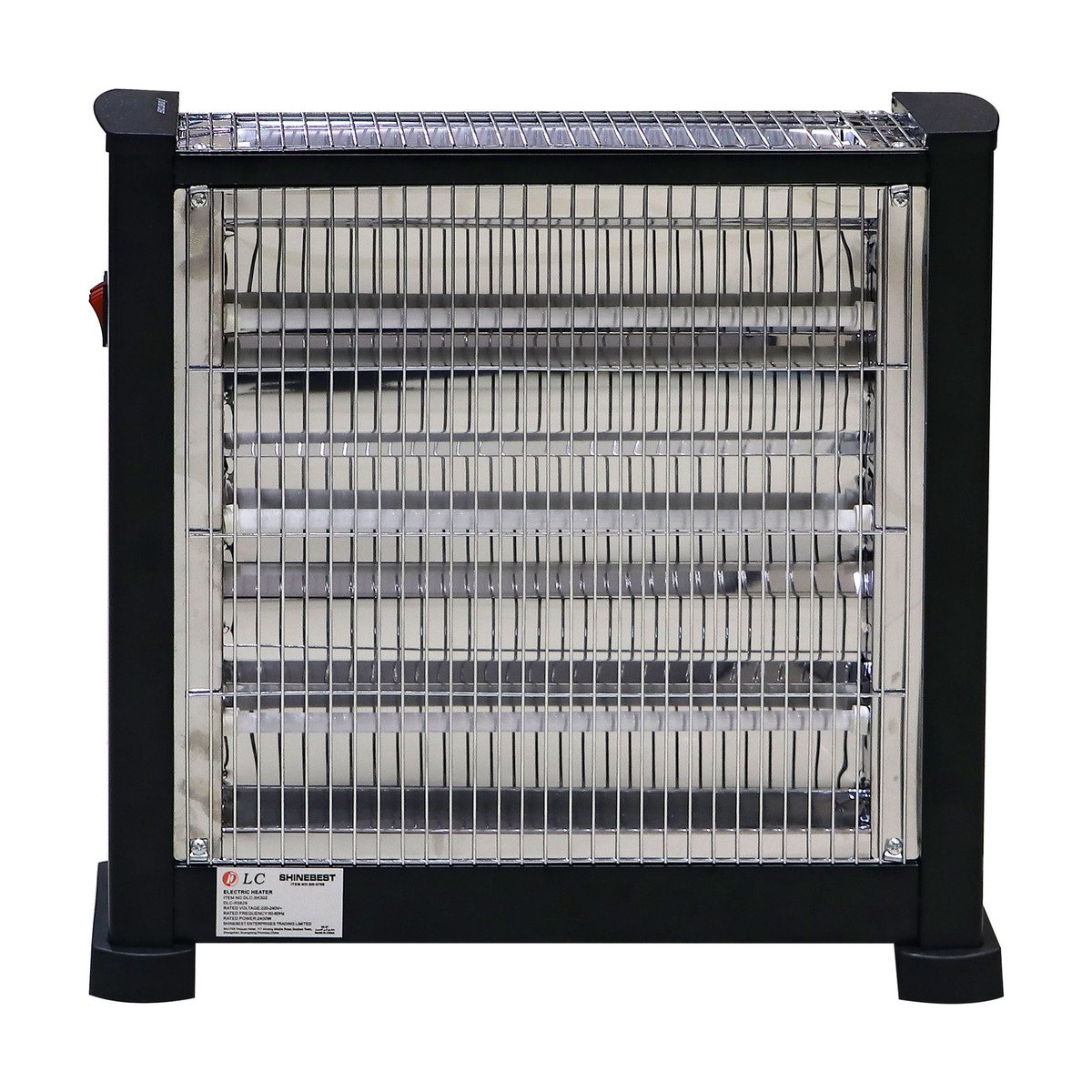 DLC Electric Heater R5829