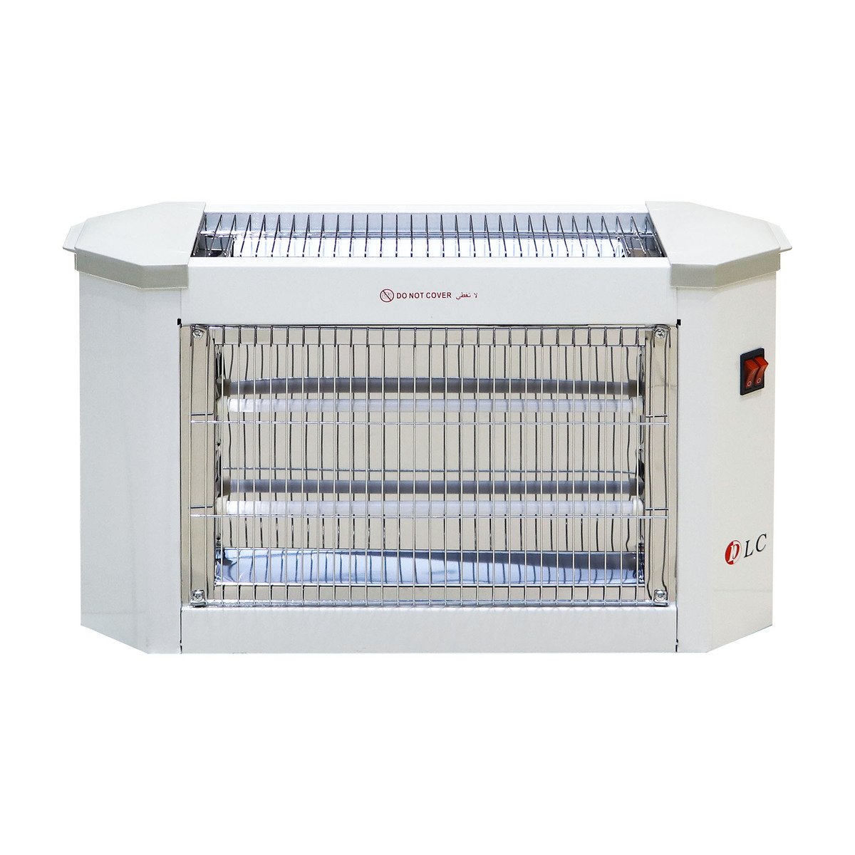 DLC Electric Heater R5831