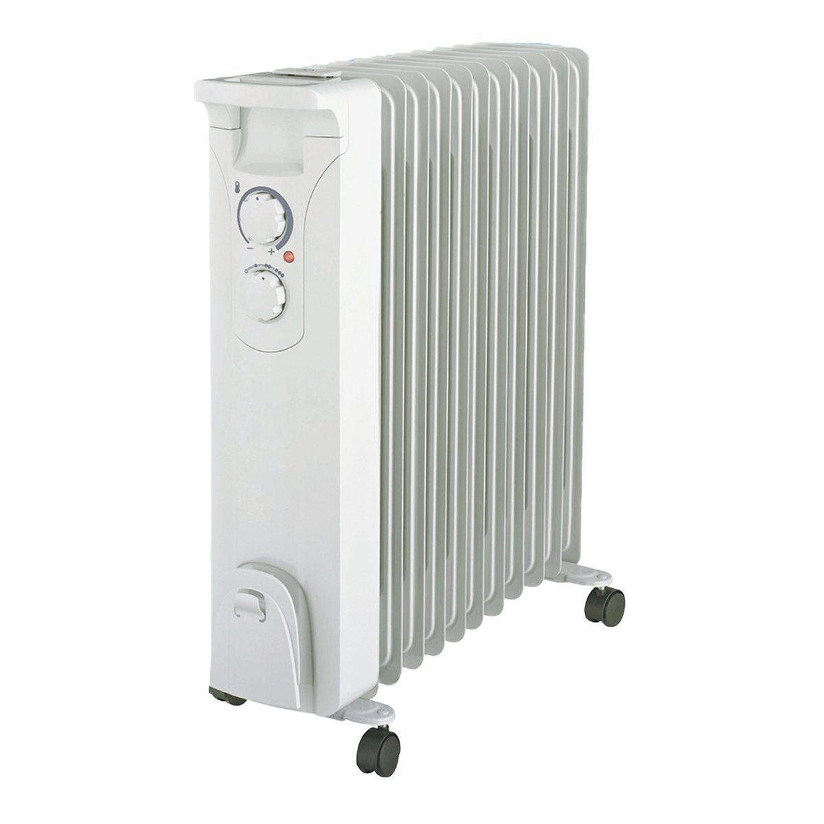 Ikon Oil Heater 11 Fins IK-TOH11 2500W