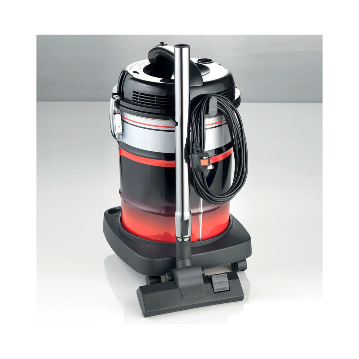 Kenwood Drum Vacuum Cleaner,2200W, 25LTR - VDM60.000BR