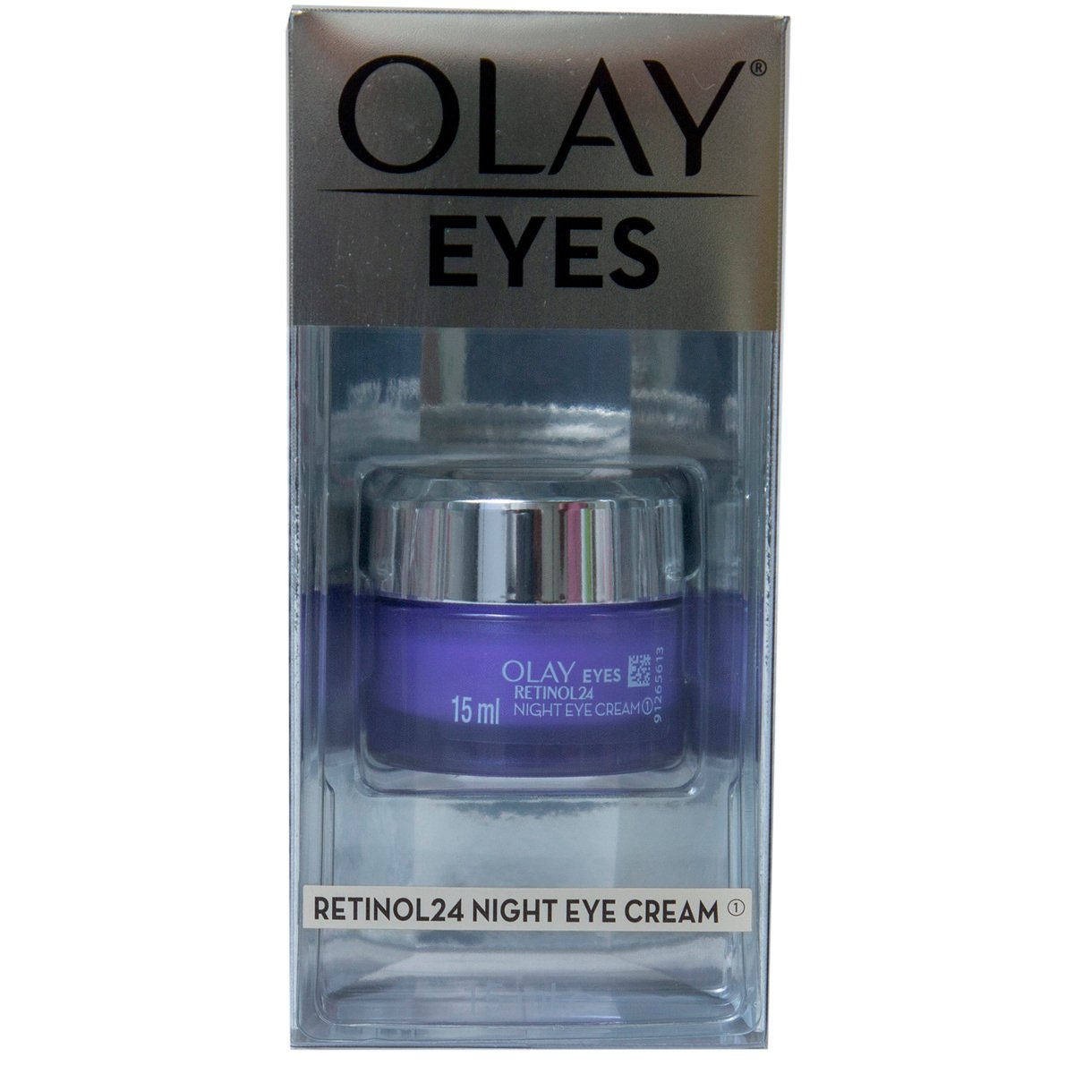 اشتري قم بشراء Olay Retinol 24 Night Eye Cream 15 ml Online at Best Price من الموقع - من لولو هايبر ماركت Eye Care Product في الكويت