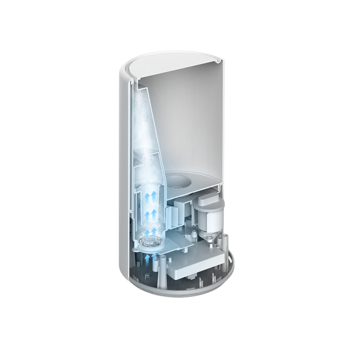 Mi Smart Antibacterial Humidifier SKV4140GL