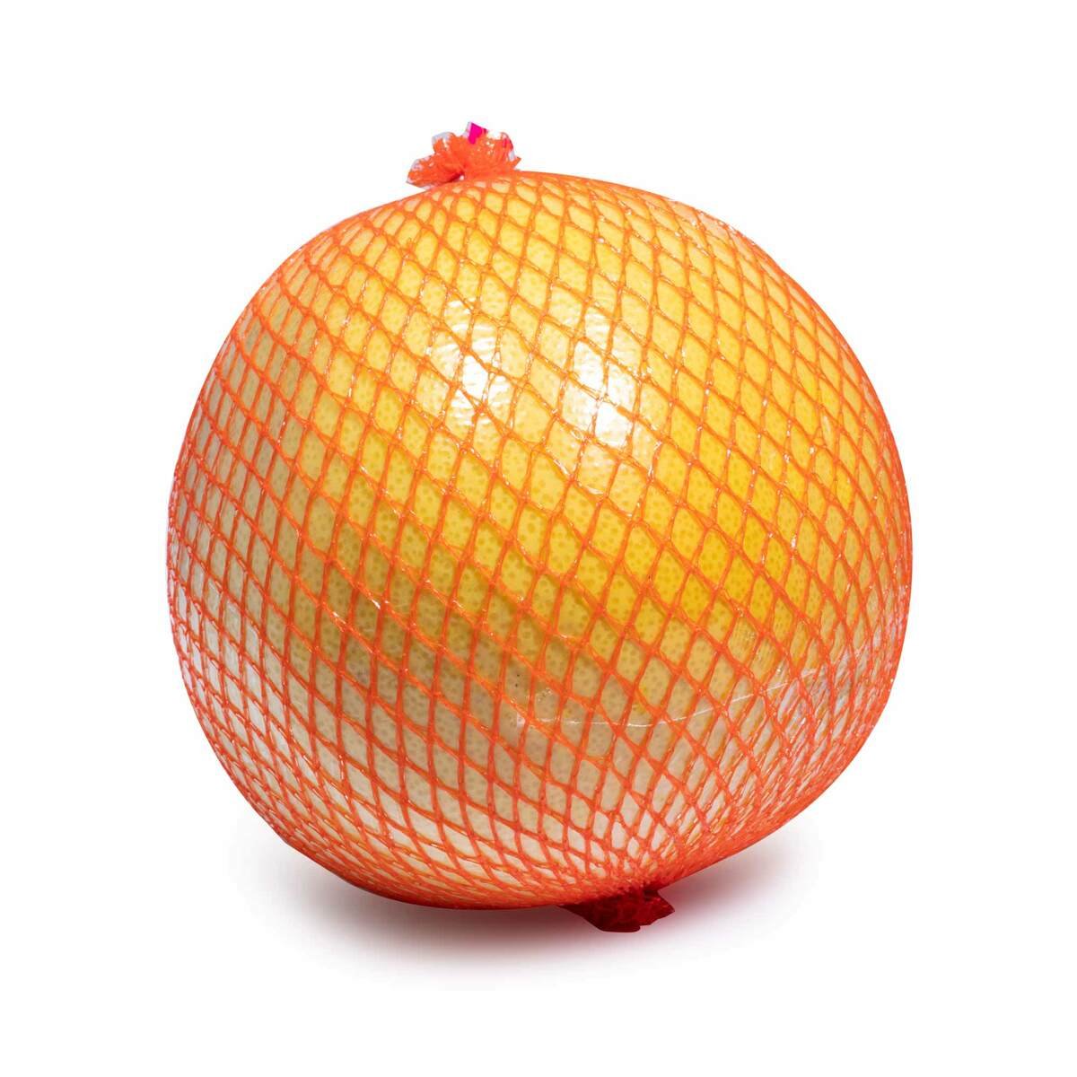 Pomelo Red 1pc