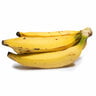 Banana Yellow 4pcs