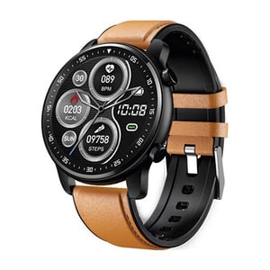 Touchmate TM-SW600 Fitness Smartwatch with Bluetooth Calling