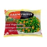 Farm Frites Mixed Vegetables 400g